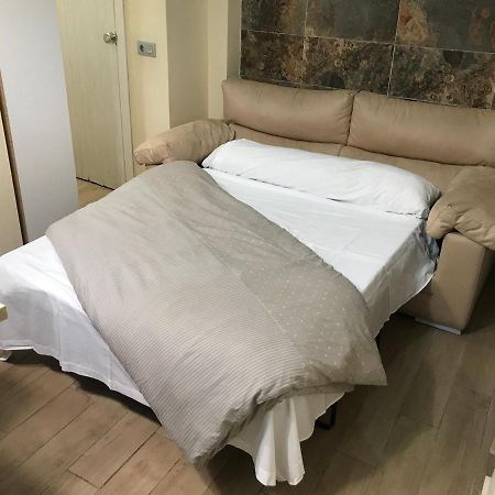 Deluxe Apartment In La Giralda Seville Exterior photo