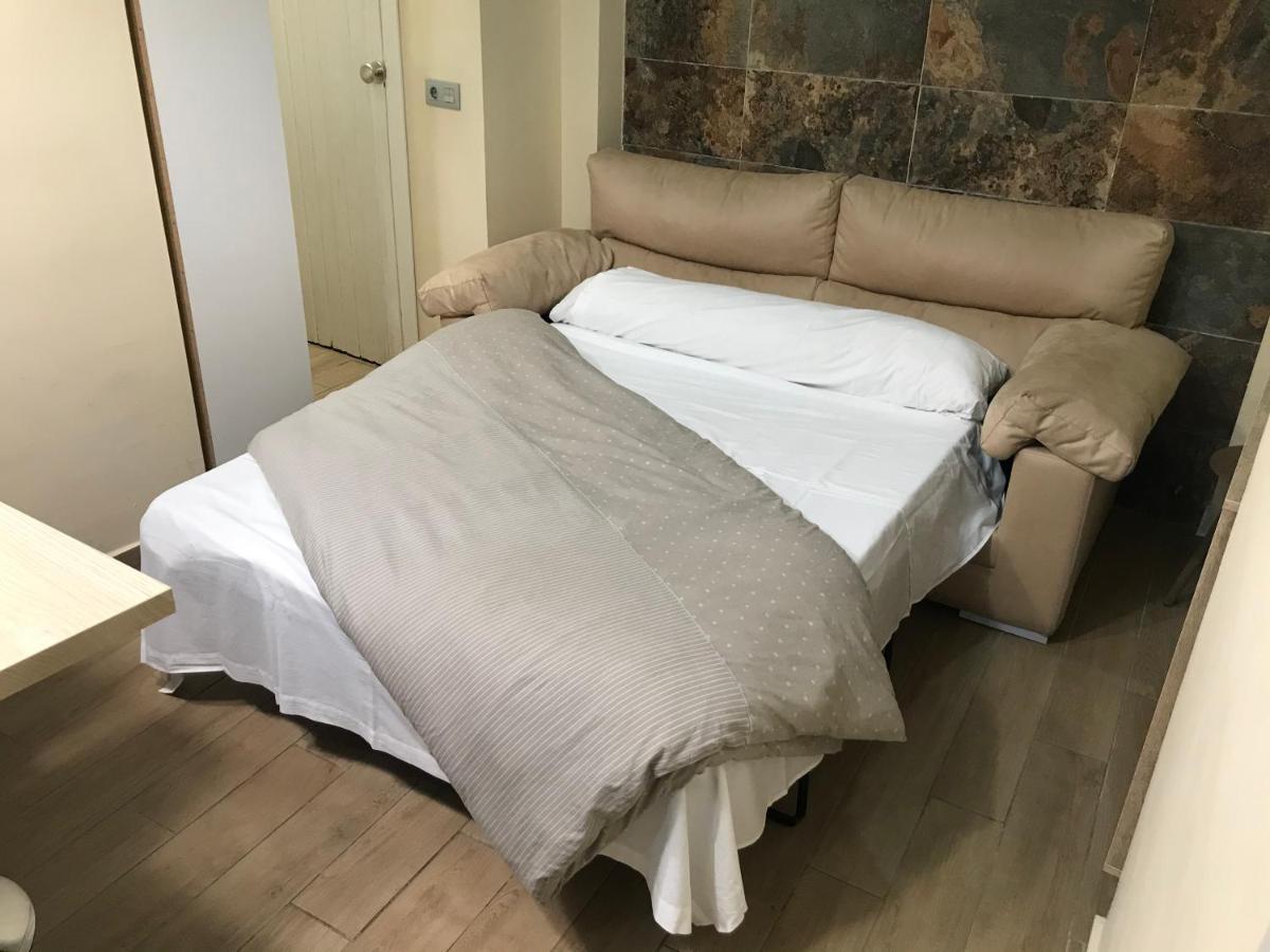 Deluxe Apartment In La Giralda Seville Exterior photo